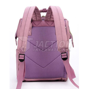 Outdoor Backpack Bag Breathable Wear-Resistant Backpack Travel Camping Backpack Bag In High Quality - Product Image 2