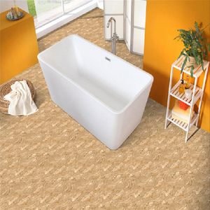 Azulejos de Porcelana de Lujo con Acabado Mate AMD Premium, 600x600mm, Antideslizantes y Resistentes al Desgaste, CLAYTON CERAMIC, Hechos en India - Product Image 1