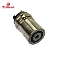DSGENUINE 2872405 2897320 2894920 NUEVA Válvula Solenoide de Inyector de Combustible OEM ISX15 XPI 4358667