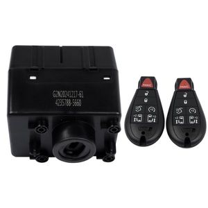 Modulo di Accensione Wireless con Avviamento Remoto, Sistema di Avvio Senza Chiave per Dodge Durango, Chrysler Town & Country, Jeep Grand - Product Image 5