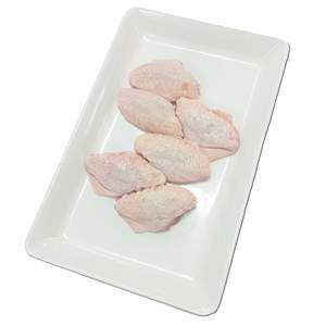 Ailes de poulet surgelées au goût et à la texture exceptionnels, ailes de poulet soigneusement sélectionnées pour une approvisionnement en gros de qualité supérieure - Product Image 6