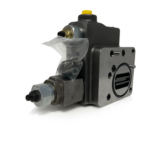Pompe à piston hydraulique A11VO260 de pièces de rechange haute pression <span class=keywords><strong>Rexroth</strong></span> avec nouvel état pour camion pompe - Product Image 1