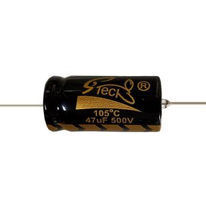 Condensateur électromagnétique, 450V, 2 pièces - Product Image 1