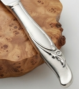 Elegant Stainless Steel Flatware Set With <b>Knife</b> <b>Fork</b> Spoon High Mirror Polish Dishwasher Safe For Wedding Tableware - Product Image 2