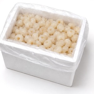 Vietnam Factory Wholesale Price Hot Sale Tasty ISO Certificated Natural Frozen Longan Packed in 2kg <b>Bag</b> - Product Image 6