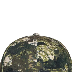 Sombrero de Caza Plegable con Camuflaje, Protección Solar, Ligero, para Senderismo, Pesca y Deportes, Cómodo de Usar - Product Image 5