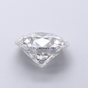 Diamant rond de 1,34 carats, clarté VS2, couleur E, excellente taille brillant, pierre solitaire cultivée en laboratoire, bijoux fins - Product Image 3