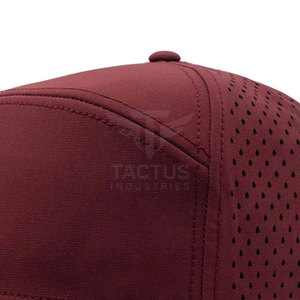 Casquettes de baseball au style unique, personnalisées, vente en gros, prix bas, très vendues, matériau durable - Product Image 5