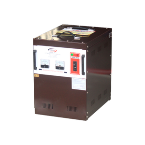Stabilisateur de tension automatique monophasé Sumoel 10 KVA à prix compétitif pour usage domestique - Product Image 5