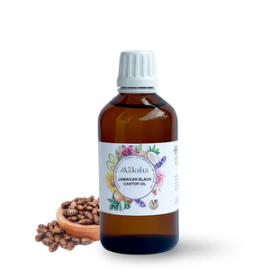 Aceite de Ricino Negro Jamaicano |   Proveedor Mayorista de Aceites Portadores Premium, Fabricante de Marca Privada OEM - Product Image 1