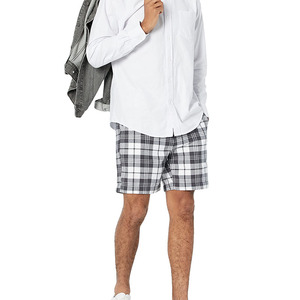 Best manufacturer cargo shorts for men Sublimation 100%cotton mens shorts breathable plus size casual wear - Product Image 2