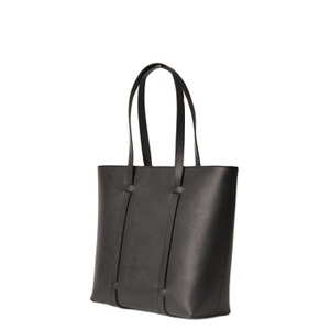 Sac en cuir classique en toile pour femmes Style pliant de qualité supérieure avec motif à pois Meilleur prix - Product Image 3