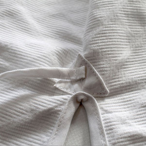 Uniforme Profesional de Bjj para Artes Marciales, Kimono de Jiu Jitsu, Material Duradero, Tacto Suave, Perfecto para Entrenamiento al Aire Libre - Product Image 6