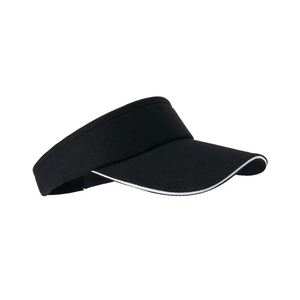 Visera Estilo Y2K con Rayas de Arcoíris, Ajustable, de Ala Plana, Unisex, para Actividades al Aire Libre en las Cuatro Estaciones, para Adultos, 100% Poliéster - Product Image 3