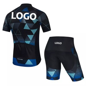 Fabricant en gros d'uniformes de cyclisme de haute qualité à marque privée - Product Image 3
