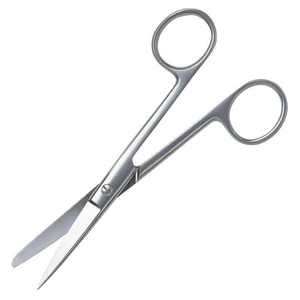 Tijeras para vendajes, tijeras de enfermería, tijeras para traumatismos, tijeras médicas de primeros auxilios, tijeras multiusos para paramédicos y técnicos de emergencias médicas, tijeras para cortar gasas y vendajes. - Product Image 3