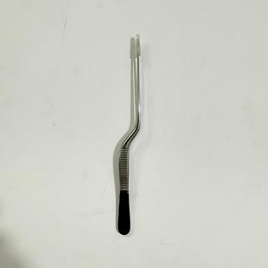 Ensemble d'instruments de chirurgie générale en acier inoxydable, pince orthodontique dentaire dentée, matériel Dentavex Corporation - Product Image 3