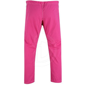 Pantalones de BJJ Brasileños, Pantalones de Uniforme de Entrenamiento de Algodón Ripstop, Pantalones de BJJ Personalizados - Product Image 3