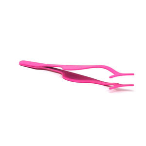 Applicateur de cils, outil de beauté pour une application facile des faux cils avec un design ergonomique confortable - Product Image 6