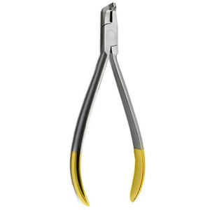 Best Price Low MOQ Professional Use Manual Orthodontics Pliers Polished Steel Body Accurate Tips CE Certified by <b>Blush</b> surgical - Product Image 2