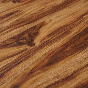 Mesa de Centro Moderna de Madera Maciza Hecha a Mano, Diseño de Mediados de Siglo, Duradera y Fácil de Limpiar, Muebles para Sala de Estar - Product Image 2