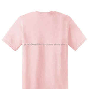 Camiseta de Hombre con Cuello Redondo, de Alta Calidad, al por Mayor, Camisetas de Verano para Hombre, Camiseta Fresca con Hombros Caídos, OEM - Product Image 5