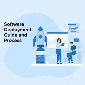 Servicios de Implementación de Aplicaciones Profesionales, Migración a la Nube sin Interrupciones, Configuración de Servidores Escalables, Líneas de Producción CI/CD Automatizadas y Cero Tiempo de Inactividad - Product Image 3