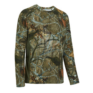 Nueva Camisa de Caza Moderna para Hombre, Talla Grande, Hecha de Poliéster, Estilo Casual, Camisas de Caza para Hombre en Venta en Línea - Product Image 4