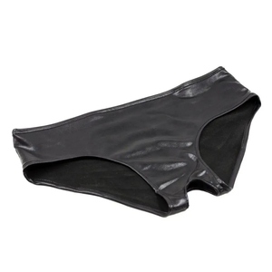 Ropa Interior de Cuero para Hombre, Calzoncillos y Bóxers, Diseño Personalizado, Nuevo, Económico, a la Moda, Cómodo, Ajuste Premium - Product Image 3