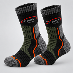 Top Quality <b>Winter</b> <b>Socks</b> Soft Warm Comfortable <b>Winter</b> <b>Socks</b> Thick Cozy Fabric Breathable Stretch Fit <b>Socks</b> for Cold Weather - Product Image 4