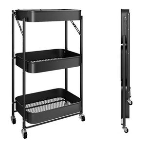 Support de couvercles de cuisine intelligent et peu encombrant avec conception multi-emplacements réglable et finition premium résistante à la rouille - Product Image 2