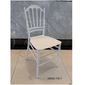 36940-Y4-7 Silla de plástico barata - Product Image 3