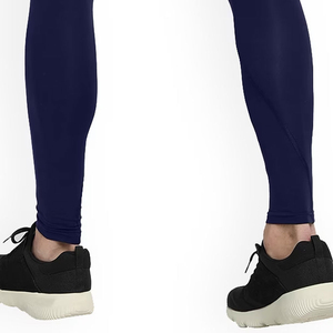 Leggings de compression pour hommes, respirants, antibactériens, tricotés, de haute qualité, sur mesure, best-sellers - Product Image 5