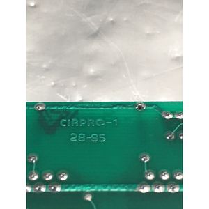 PROMETRIX 36-0033 PCB, STAGE, SENSOR, ART, 129015 - อุปกรณ์และชิ้นส่วนเซมิคอนดักเตอร์มือสองระดับโลกที่เชื่อถือได้ - Product Image 6