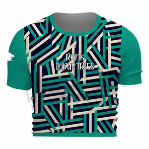 Camisetas cortas de alta calidad y elegantes para mujer, en stock, al por mayor, nuevo diseño, camisetas cortas para mujer, talla adulta - Product Image 1