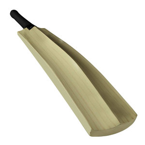Bate de Cricket de Madera para Partido y Entrenamiento, 100% Madera, Color y Logotipo Personalizables, Garantía del 100%, Alta Calidad, Ligero y Duradero - Product Image 5