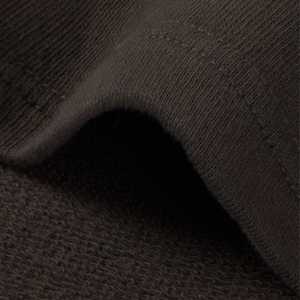 Proveedores mayoristas de pantalones cortos deportivos premium para hombre. Para el nuevo verano, pantalones cortos de punto de felpa 100% algodón para hombre, lisos, con logotipo. - Product Image 6