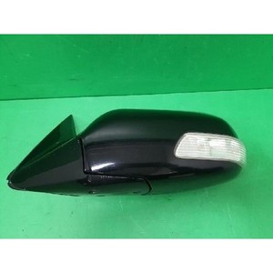 ชุดกระจกมองข้างซ้าย Equus - กระจกมองหลังด้านนอก, ของแท้ OEM มือสอง รุ่น 876053B260EB - Product Image 6