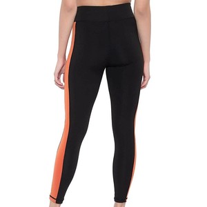 High Waists <b>Leggings</b> <b>for</b> <b>Women</b> Quick Dry Seamless <b>Compression</b> Yoga Fitness <b>Leggings</b> Gym Workout Ladies - Product Image 5