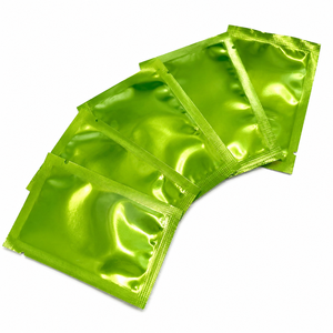 Sachet Pequeño de Película Oral de Disolución Rápida para Rendimiento Masculino, Tira de Disolución Rápida, Soporte para Resistencia y Energía, OEM ODM - Product Image 1