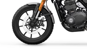 NUEVA Motocicleta Clásica Triumph Scrambler 400 X 398.15cc 2025 en Venta - Product Image 2