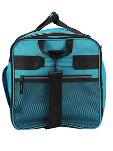 Bolsas de lona/nylon hechas en fábrica, personalizadas, cómodas, con diseño único, para hombres y mujeres - Product Image 6