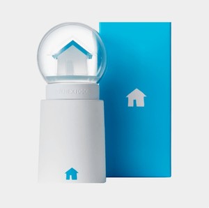 Ensemble de bâtons lumineux officiels BOYNEXTDOOR - Product Image 1