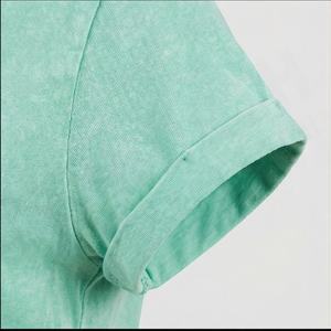 Nueva Llegada, Camisa de Oficina para Mujer, Primavera Otoño, Moda, Estampado Moderno, Vestido Informal para Dama, 240 g/m², 100% Algodón Satinado con Lentejuelas - Product Image 6