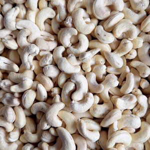 Precio de Fábrica, Nueces de Anacardo W240 al Vacío, Nueces de Anacardo SANTIGO W320 - Product Image 1