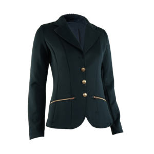 High Visibility Reflective Women <b>Riding</b> Jacket Night Safety Equestrian Outerwear Luminous Horseback <b>Riding</b> Coat - Product Image 1
