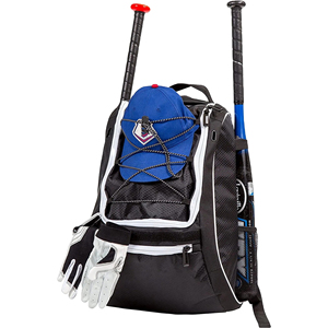 Mochila Ligera para Deportes de Béisbol y Sóftbol Juvenil con Compartimento para Zapatos, para Gimnasio, Baloncesto y Fitness - Product Image 1