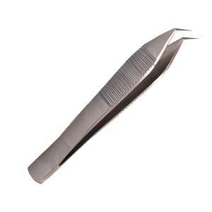 Pince Adson en acier inoxydable, paire de pinces à dents, pince de préhension médicale pour usage hospitalier et clinique par Zoul - Product Image 5