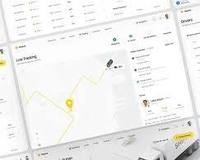 Aplicación de Gestión de Conductores de Reparto: Administrar Conductores, Asignar Entregas, Segurar Rutas, Monitorear Rendimiento, Optimizar Despacho, Controlar Inventario, MAC