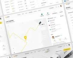 <strong>Delivery</strong> <strong>Driver</strong> Management App &ndash; Manage <strong>drivers</strong>, assign <strong>deliveries</strong>, track routes, monitor performance, and optimize dispatch - Product Image 4